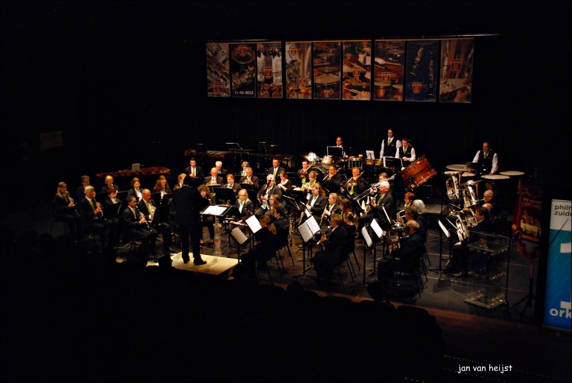 Harmonieorkest (2)