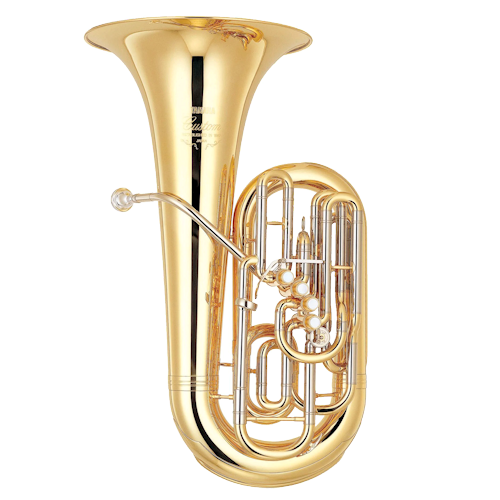 tuba